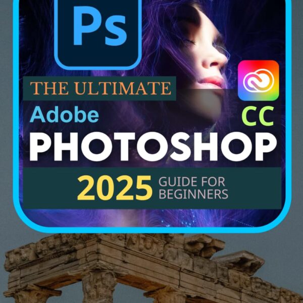 Adobe Photoshop CC 2025 (v26.0.0.26) Free Download
