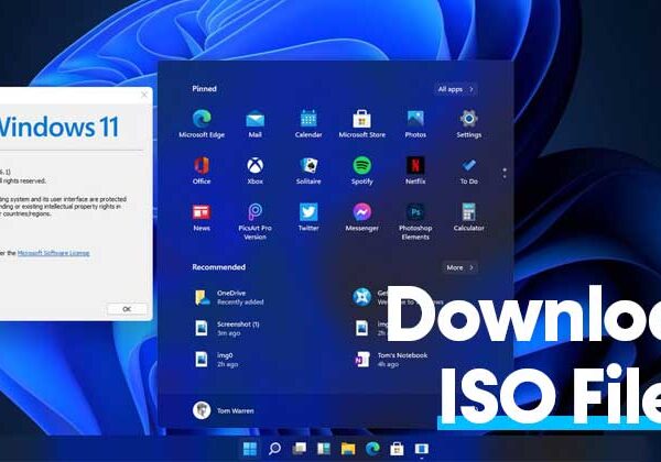 Download Windows 11 ISO (32/64-bit) Free | Latest Official Version 2025