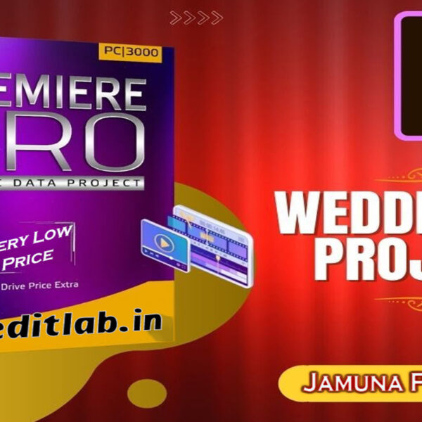 Zor Ki Barsaat Hui Premiere Pro Song Project