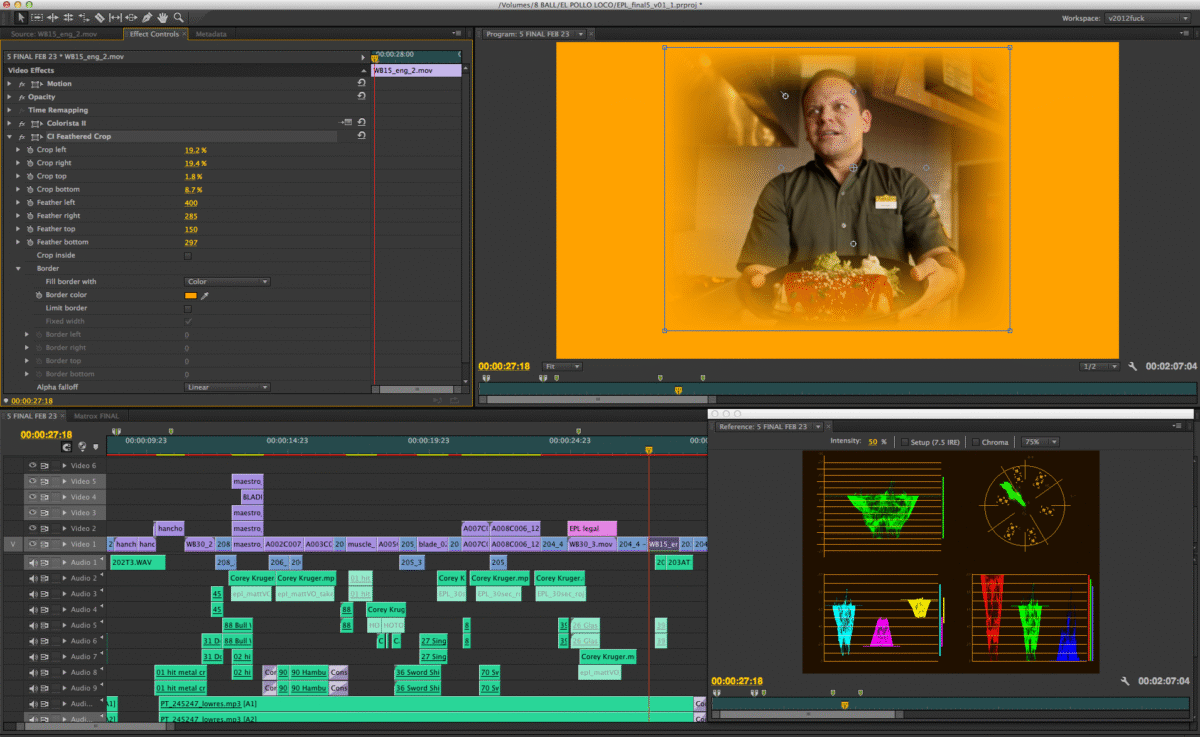 Premiere Pro Full Wedding & Song Projects – 3000+ Ready to Use Templates - Image 4