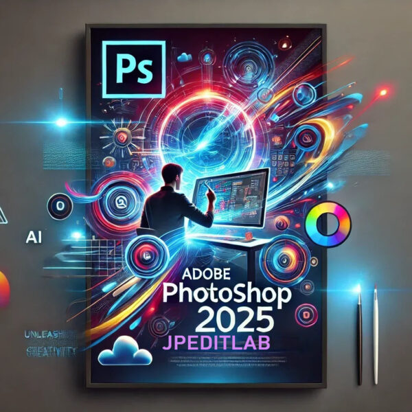 Adobe Photoshop CC 2025 (v26.0.0.26)