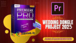 Premiere Pro Full Wedding & Song Projects – 3000+ Ready to Use Templates