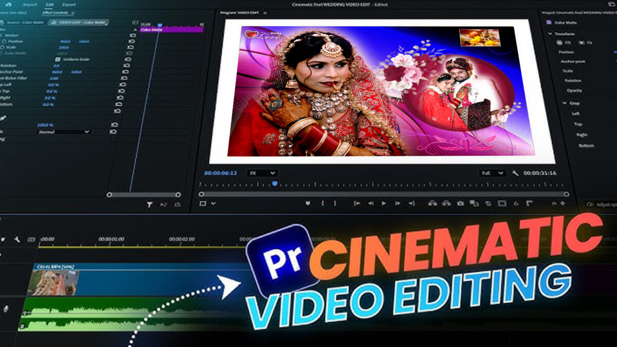 3D MixTop 86 Premiere Pro Online Vidhi Project 2025 - Image 4