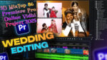 3D MixTop 86 Premiere Pro Online Vidhi Project 2025