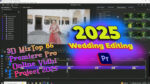 3D MixTop 86 Premiere Pro Online Vidhi Project 2025 - Image 2